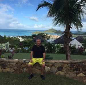 Meet your Posher, Sergey